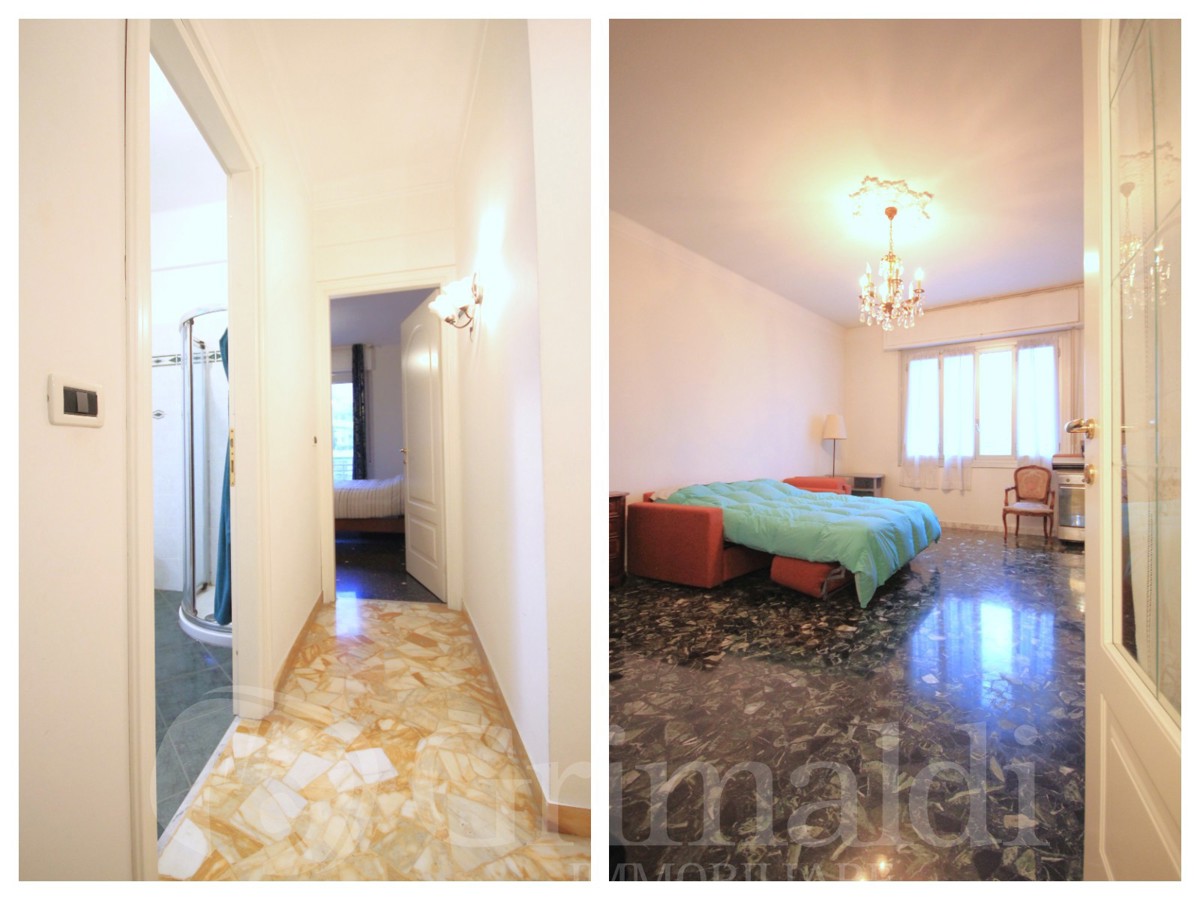 Foto 6 di 16 - Appartamento in vendita a Genova