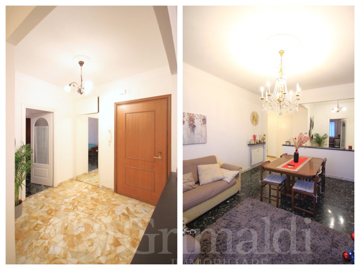 Foto 5 di 16 - Appartamento in vendita a Genova