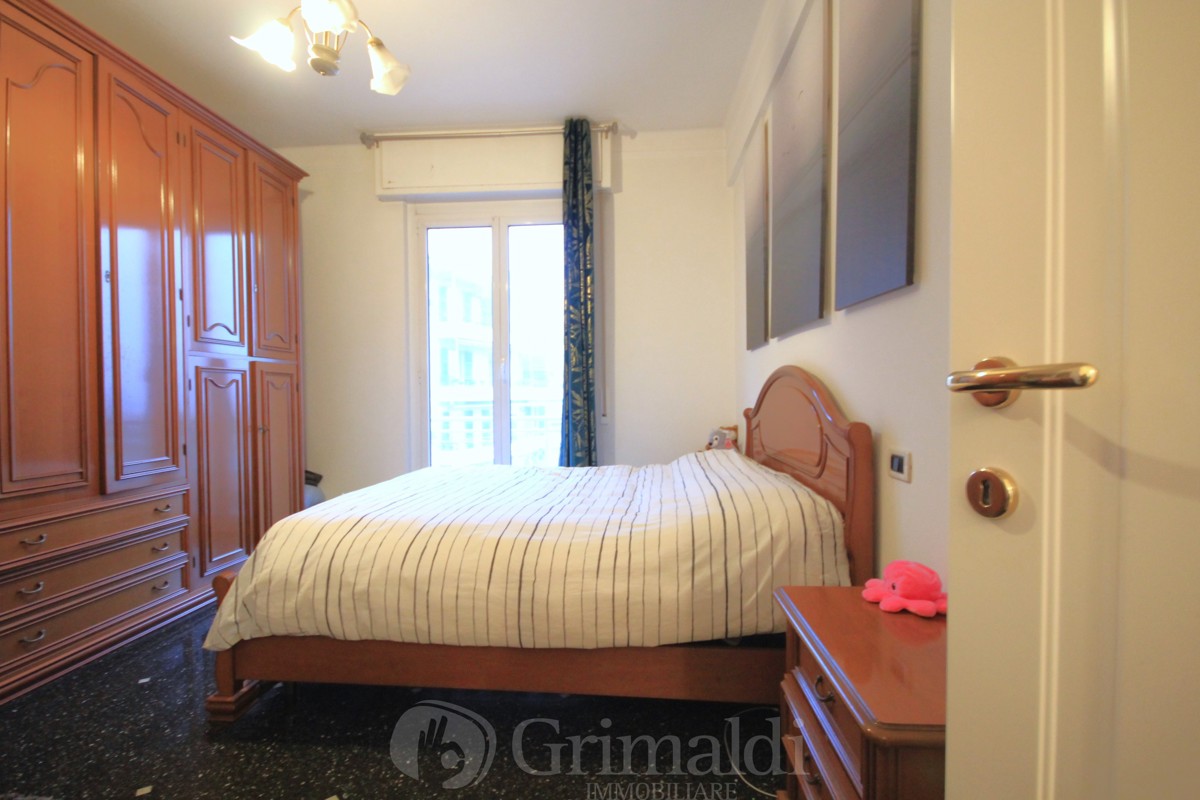 Foto 15 di 16 - Appartamento in vendita a Genova