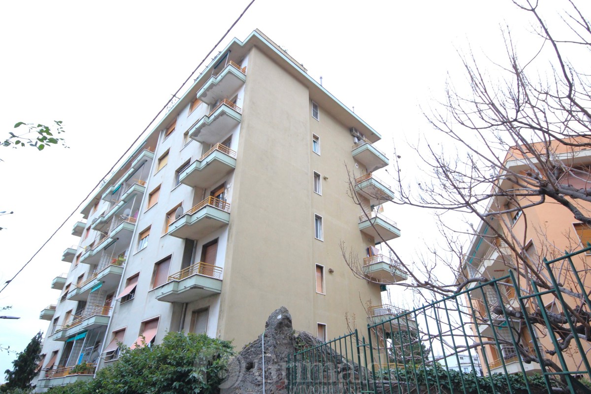 Foto 16 di 16 - Appartamento in vendita a Genova