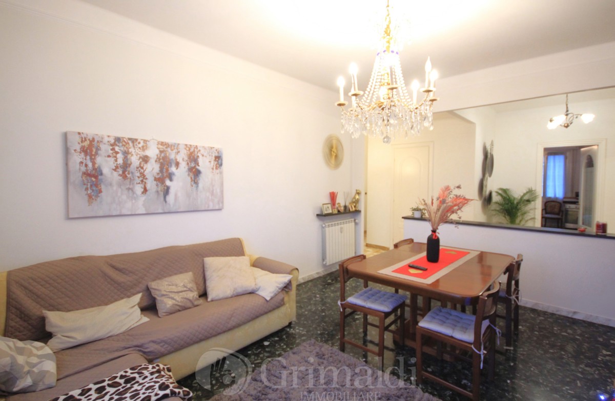 Foto 4 di 16 - Appartamento in vendita a Genova