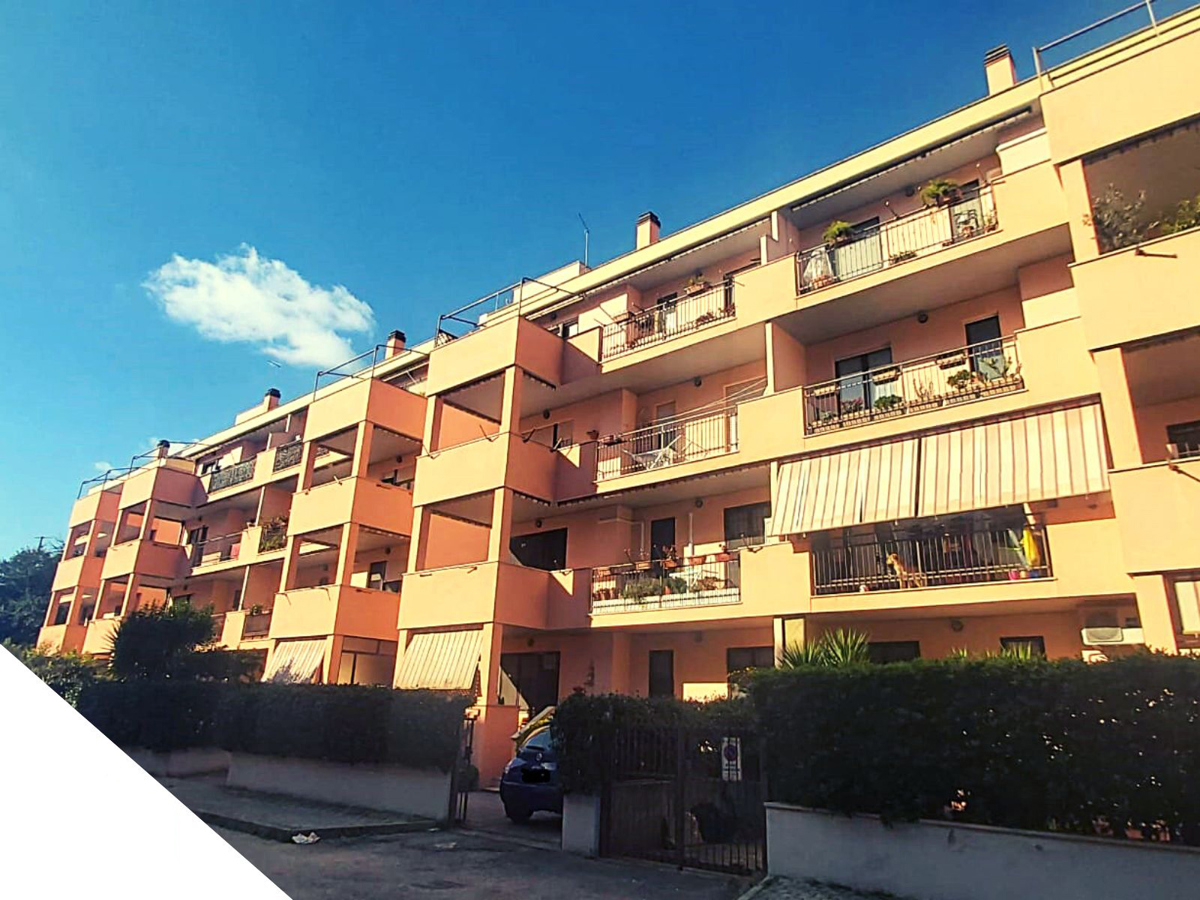 Foto 17 di 26 - Appartamento in vendita a Bracciano