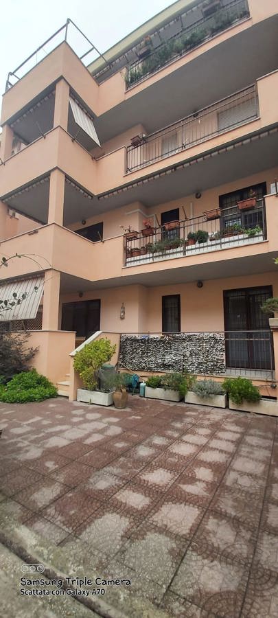 Foto 1 di 26 - Appartamento in vendita a Bracciano