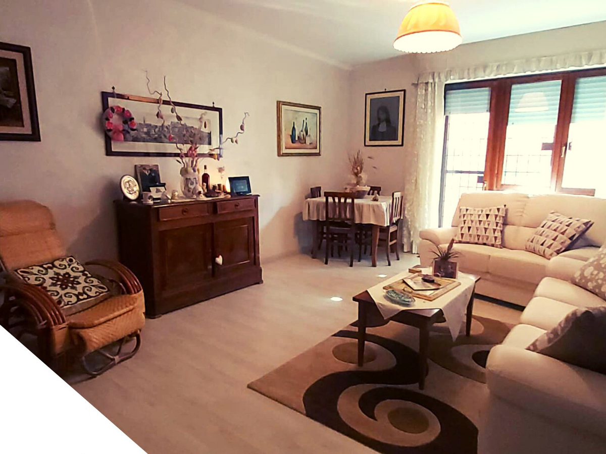 Foto 18 di 26 - Appartamento in vendita a Bracciano