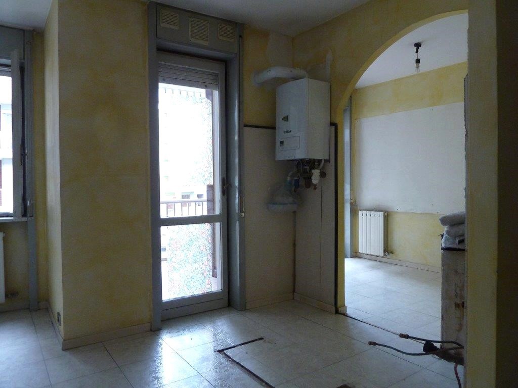 Foto 5 di 13 - Appartamento in vendita a Domodossola
