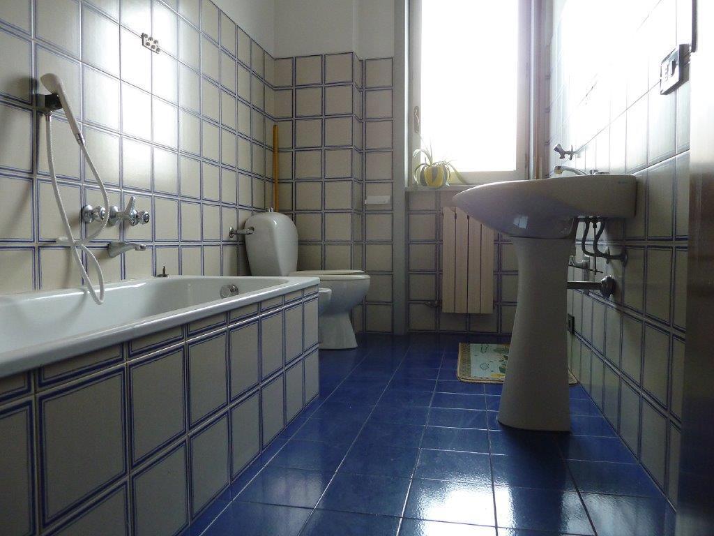 Foto 11 di 13 - Appartamento in vendita a Domodossola