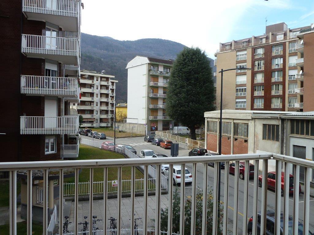 Foto 10 di 13 - Appartamento in vendita a Domodossola