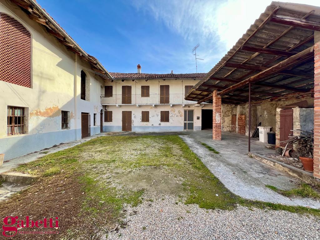 Foto 4 di 45 - Rustico in vendita a Monticello d'Alba
