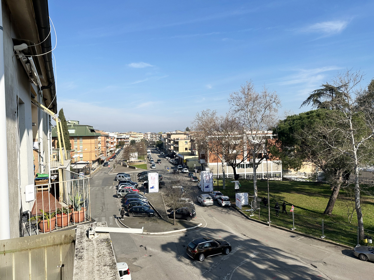 Foto 11 di 11 - Appartamento in vendita a Civita Castellana