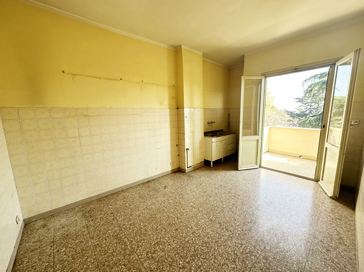 Foto 5 di 11 - Appartamento in vendita a Civita Castellana