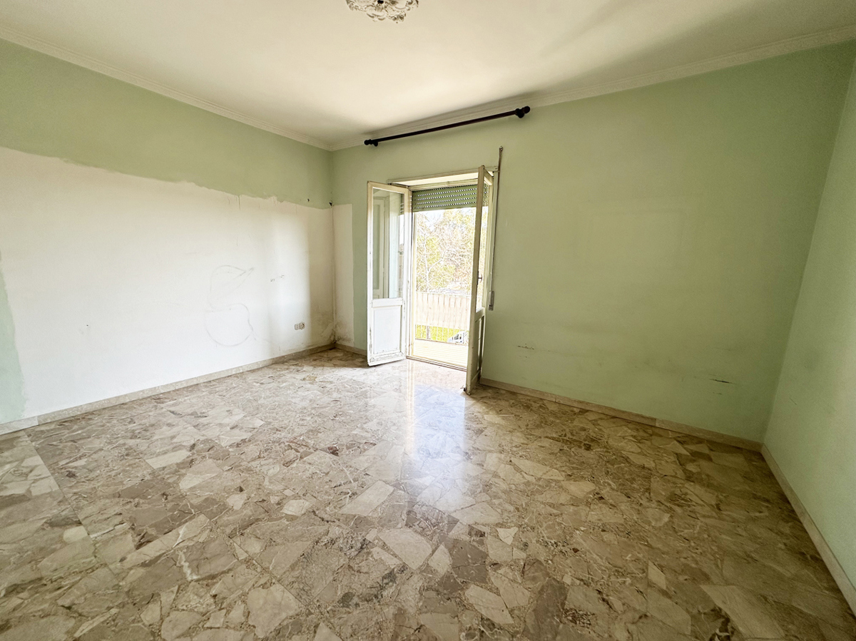 Foto 4 di 11 - Appartamento in vendita a Civita Castellana