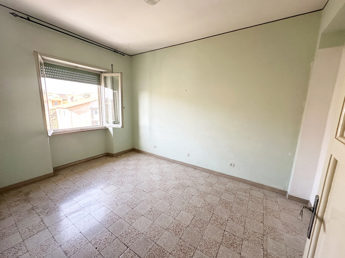 Foto 7 di 11 - Appartamento in vendita a Civita Castellana