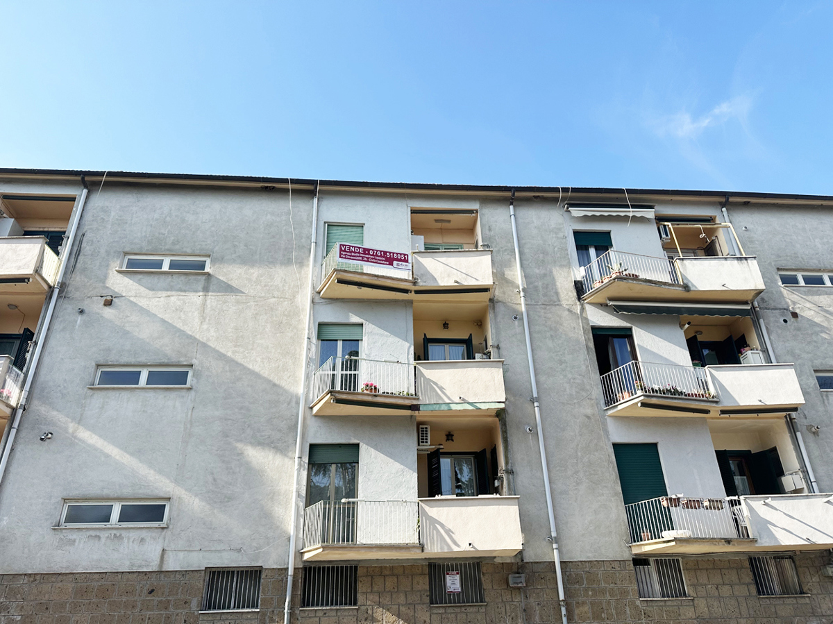 Foto 2 di 11 - Appartamento in vendita a Civita Castellana