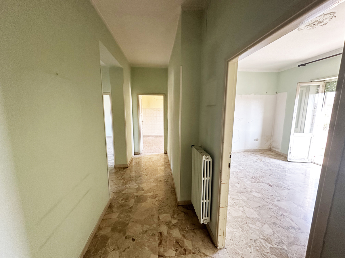 Foto 3 di 11 - Appartamento in vendita a Civita Castellana