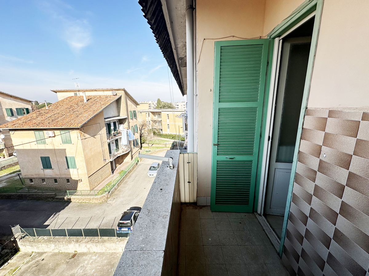Foto 8 di 11 - Appartamento in vendita a Civita Castellana