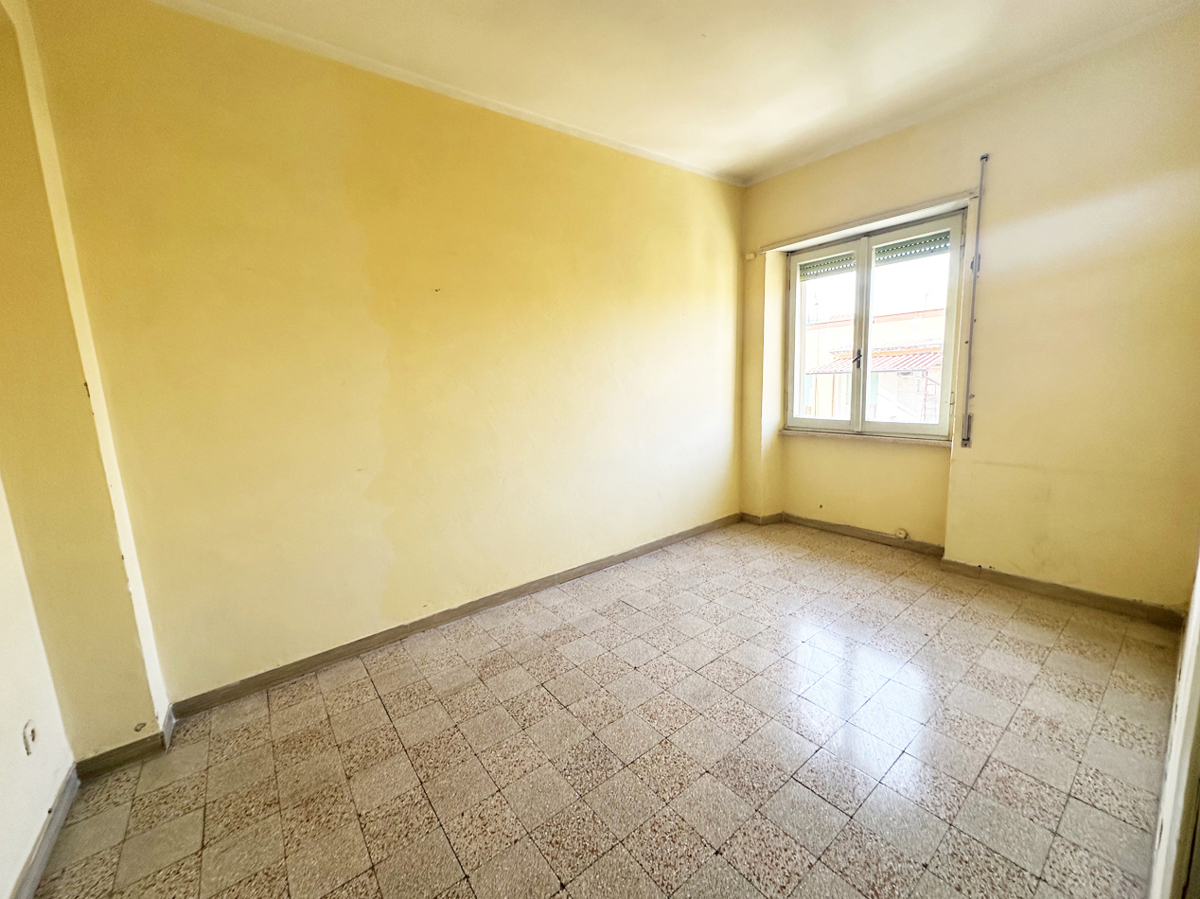 Foto 6 di 11 - Appartamento in vendita a Civita Castellana