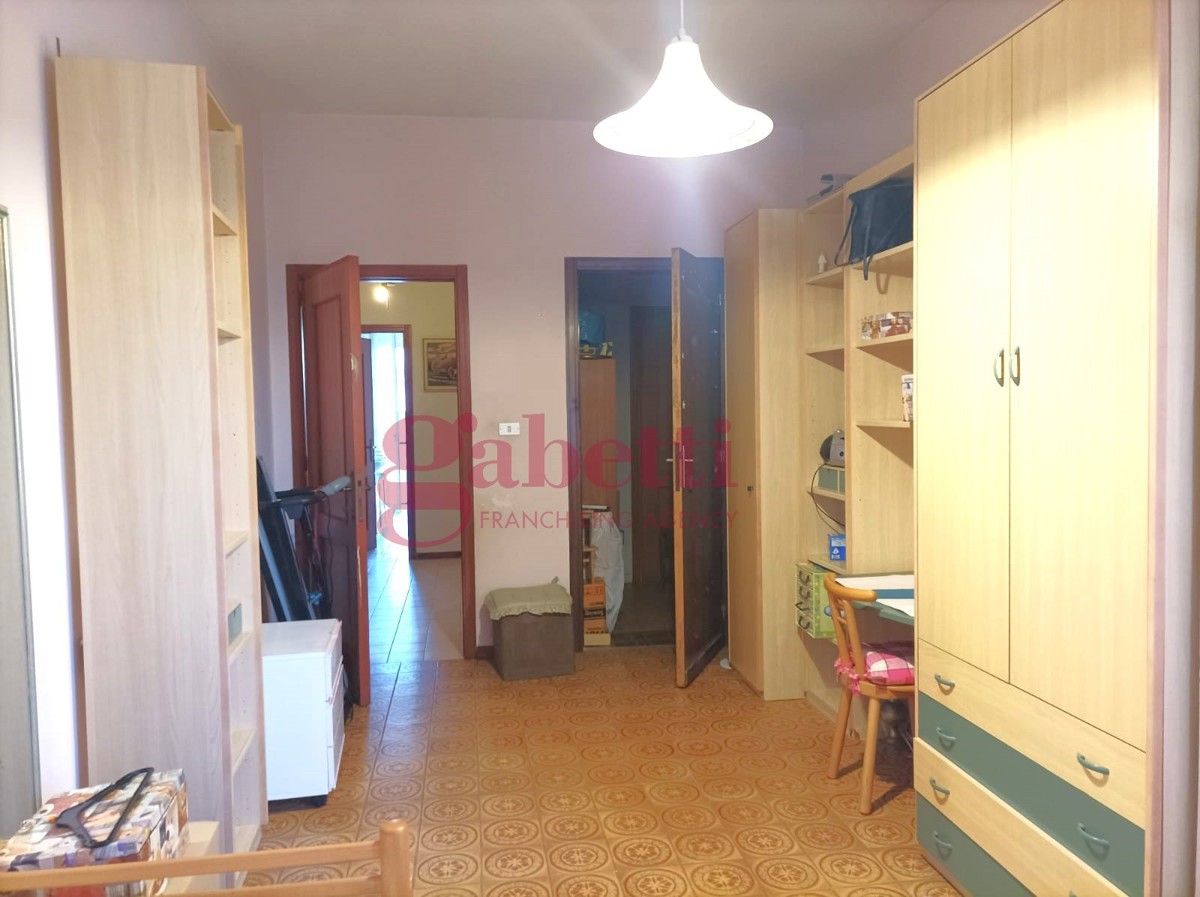 Foto 14 di 18 - Appartamento in vendita a Quartu Sant'Elena