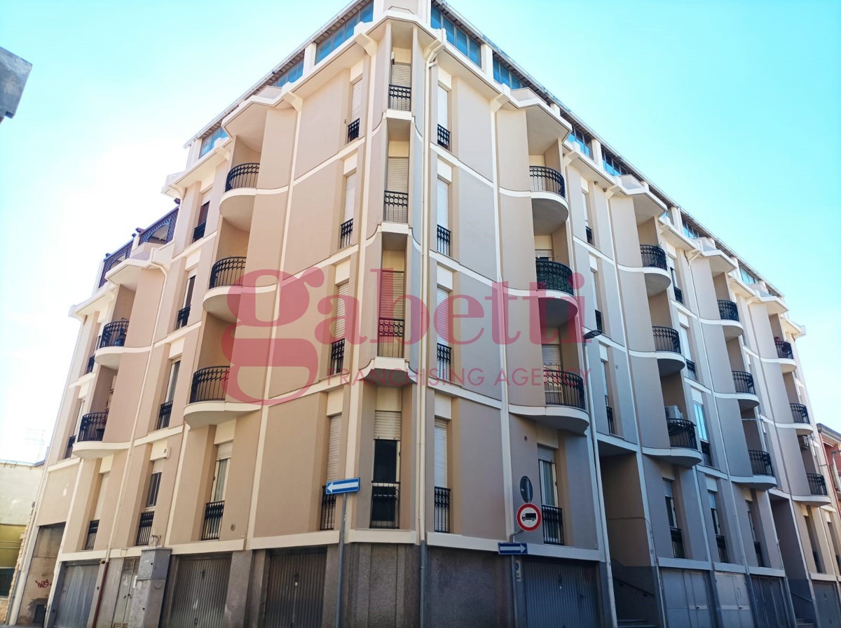 Foto 1 di 18 - Appartamento in vendita a Quartu Sant'Elena