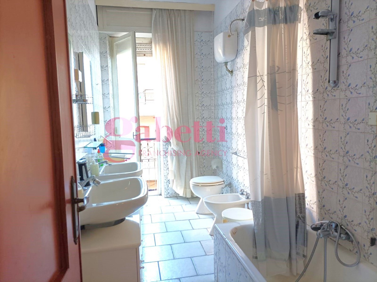 Foto 13 di 18 - Appartamento in vendita a Quartu Sant'Elena