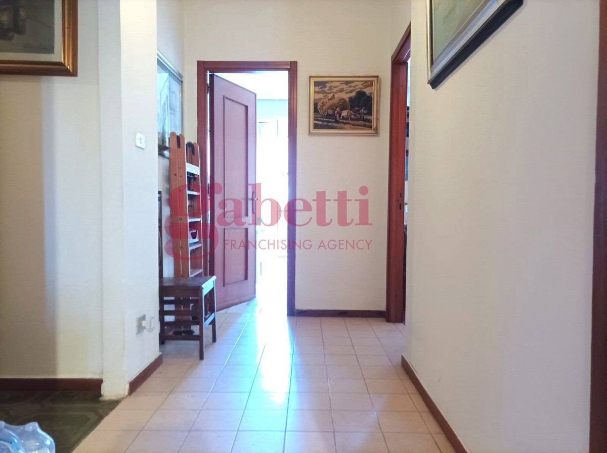 Foto 10 di 18 - Appartamento in vendita a Quartu Sant'Elena