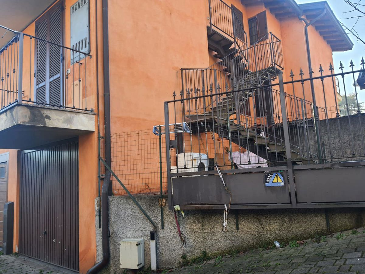 Foto 16 di 16 - Casa indipendente in vendita a Parona