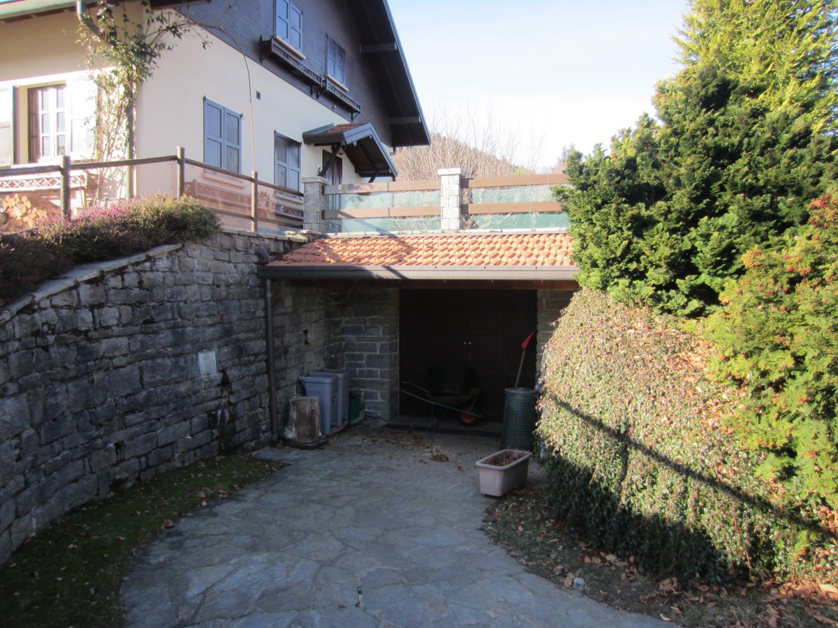 Villa in vendita a Bellagio (CO)