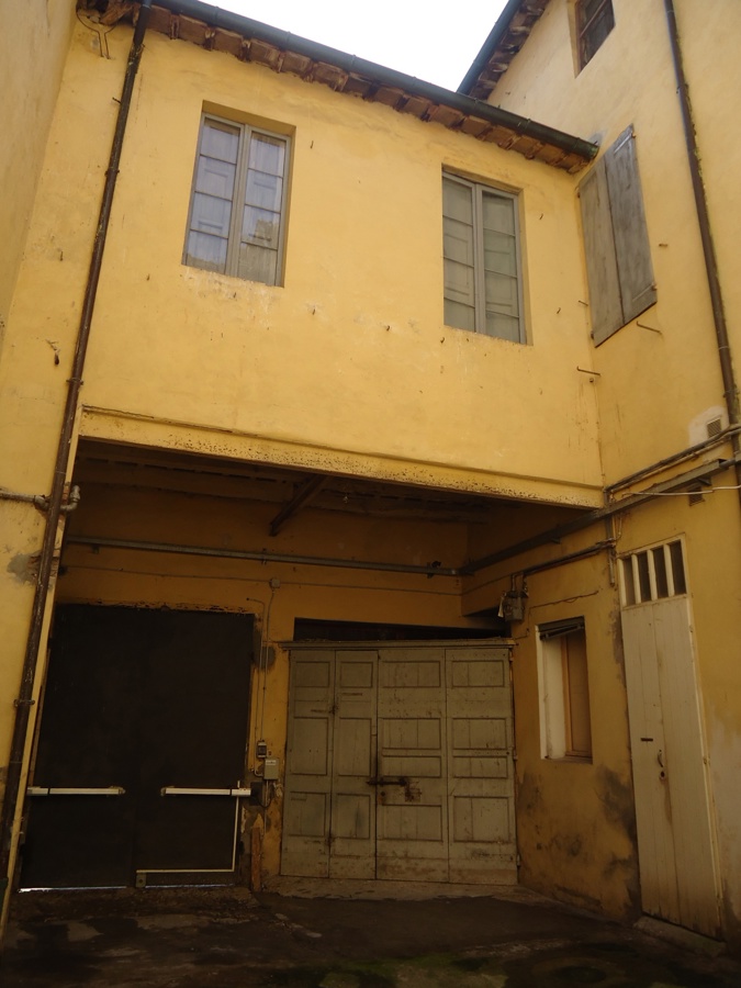 Foto 3 di 3 - Casa indipendente in vendita a Faenza