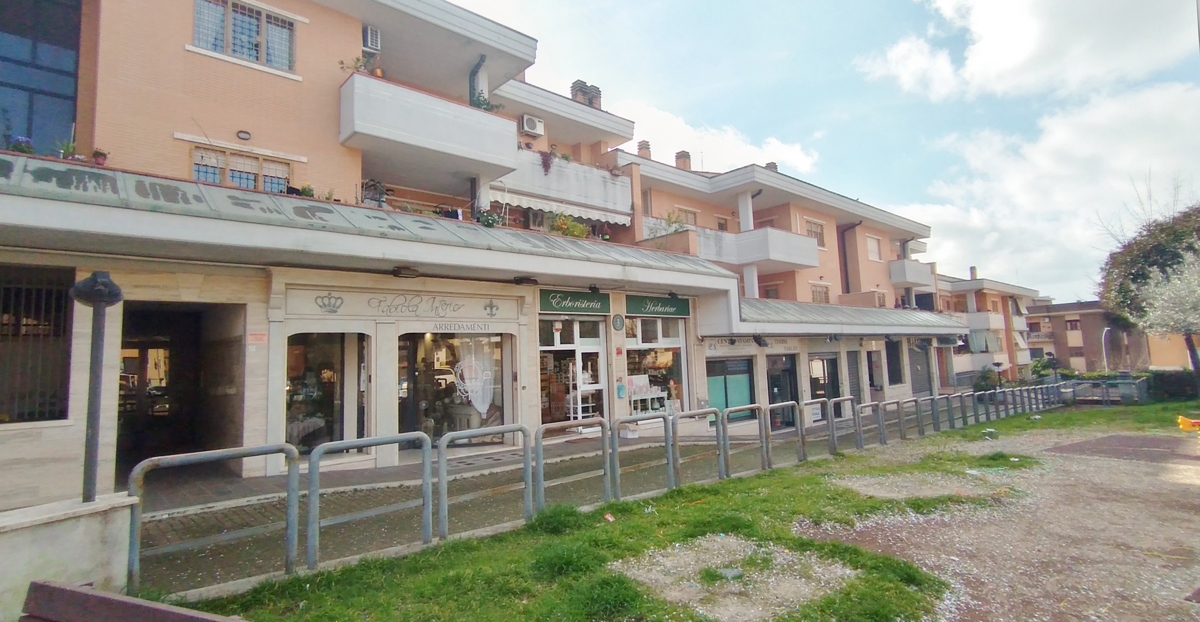 Foto 1 di 13 - Appartamento in vendita a Marino