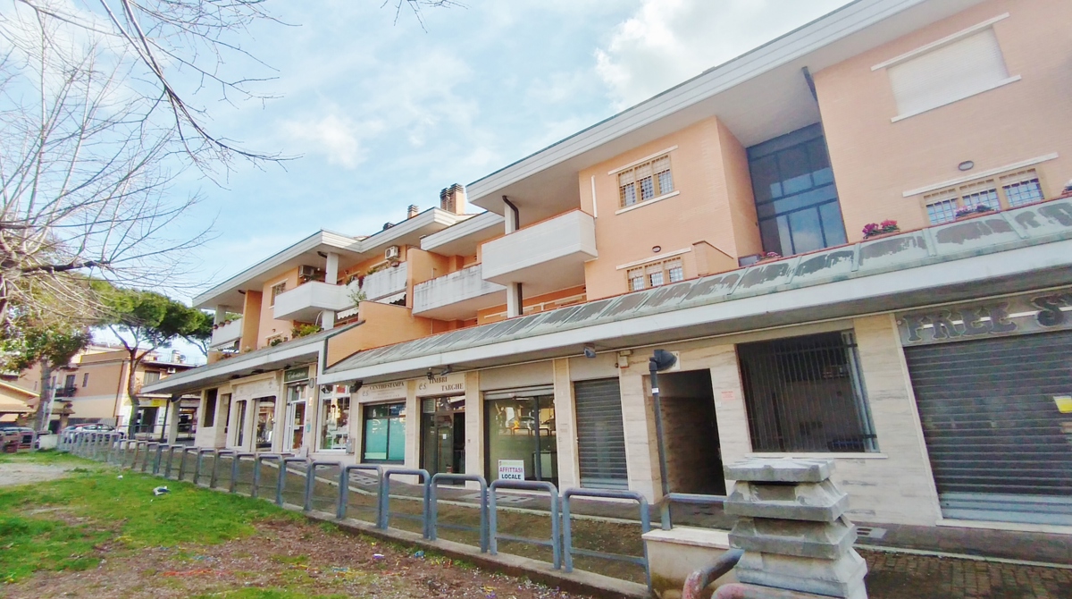 Foto 2 di 13 - Appartamento in vendita a Marino