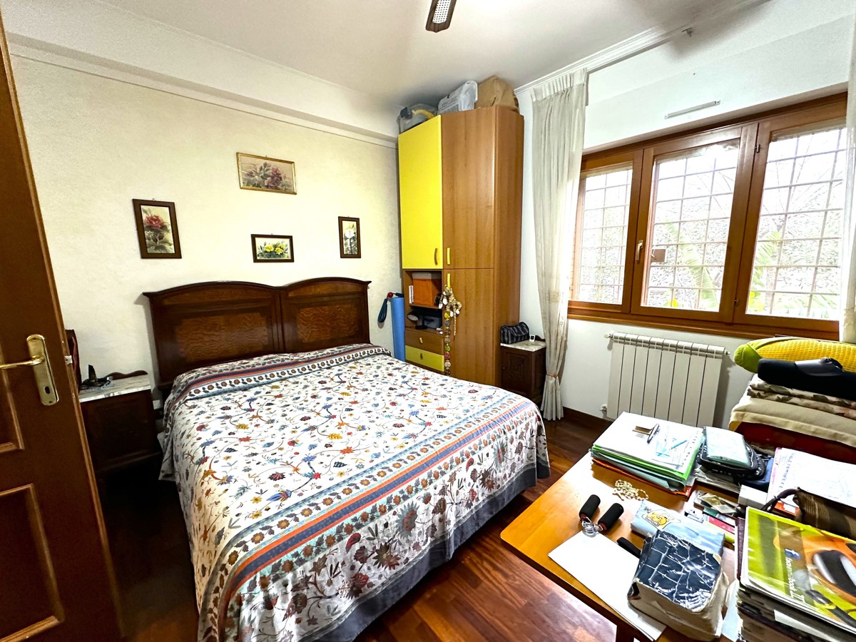 Foto 11 di 13 - Appartamento in vendita a Marino