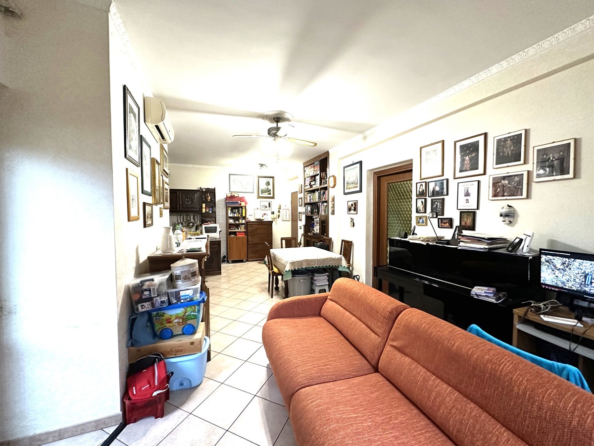 Foto 7 di 13 - Appartamento in vendita a Marino