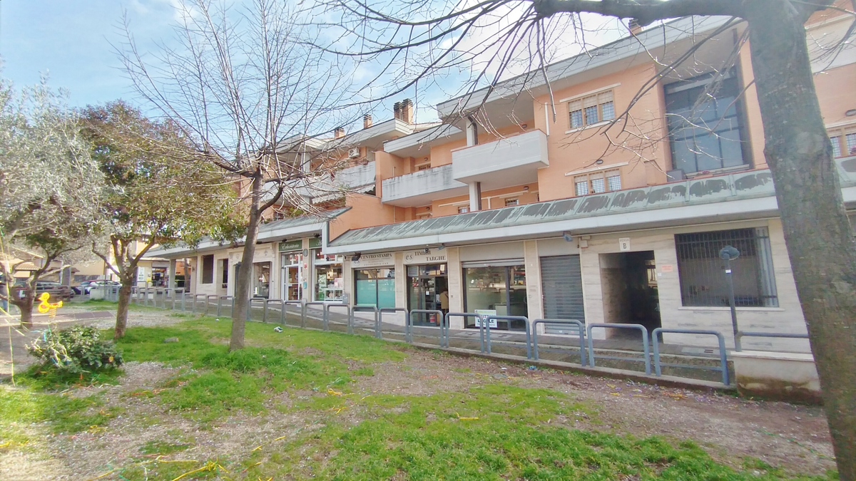 Foto 3 di 13 - Appartamento in vendita a Marino