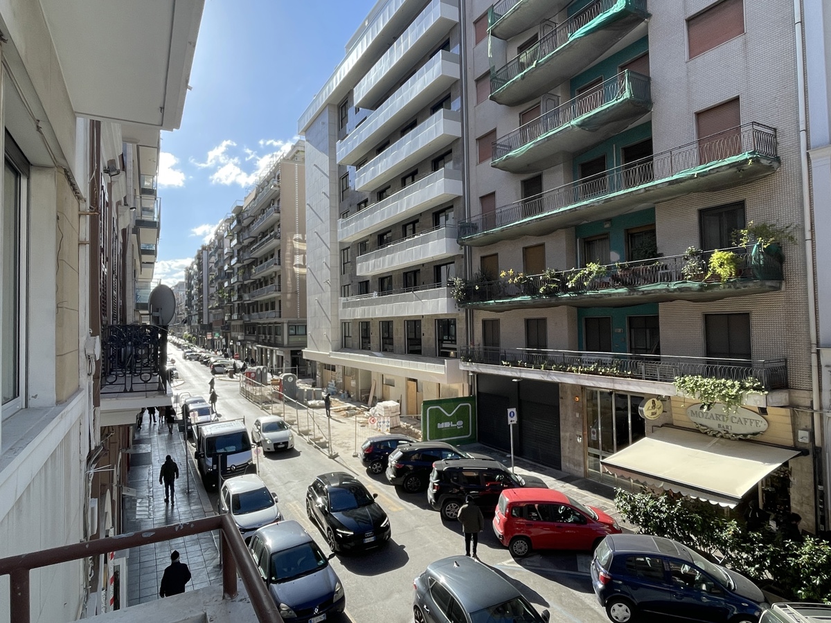 Foto 12 di 25 - Appartamento in affitto a Bari