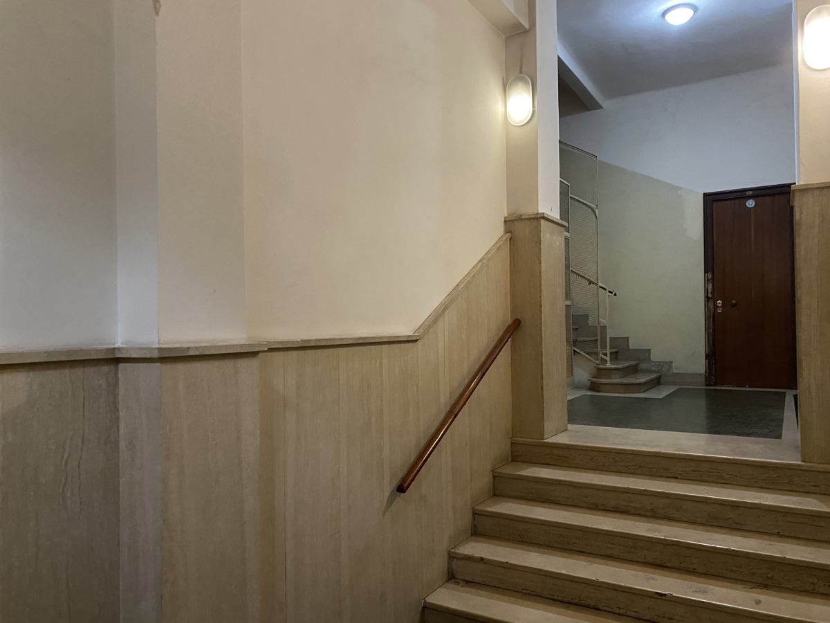 Foto 21 di 25 - Appartamento in affitto a Bari