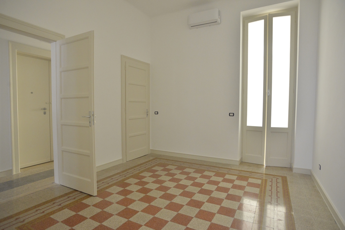Foto 10 di 25 - Appartamento in affitto a Bari