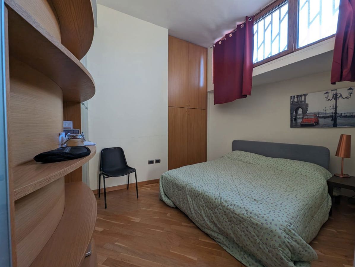 Foto 9 di 10 - Appartamento in affitto a Bacoli