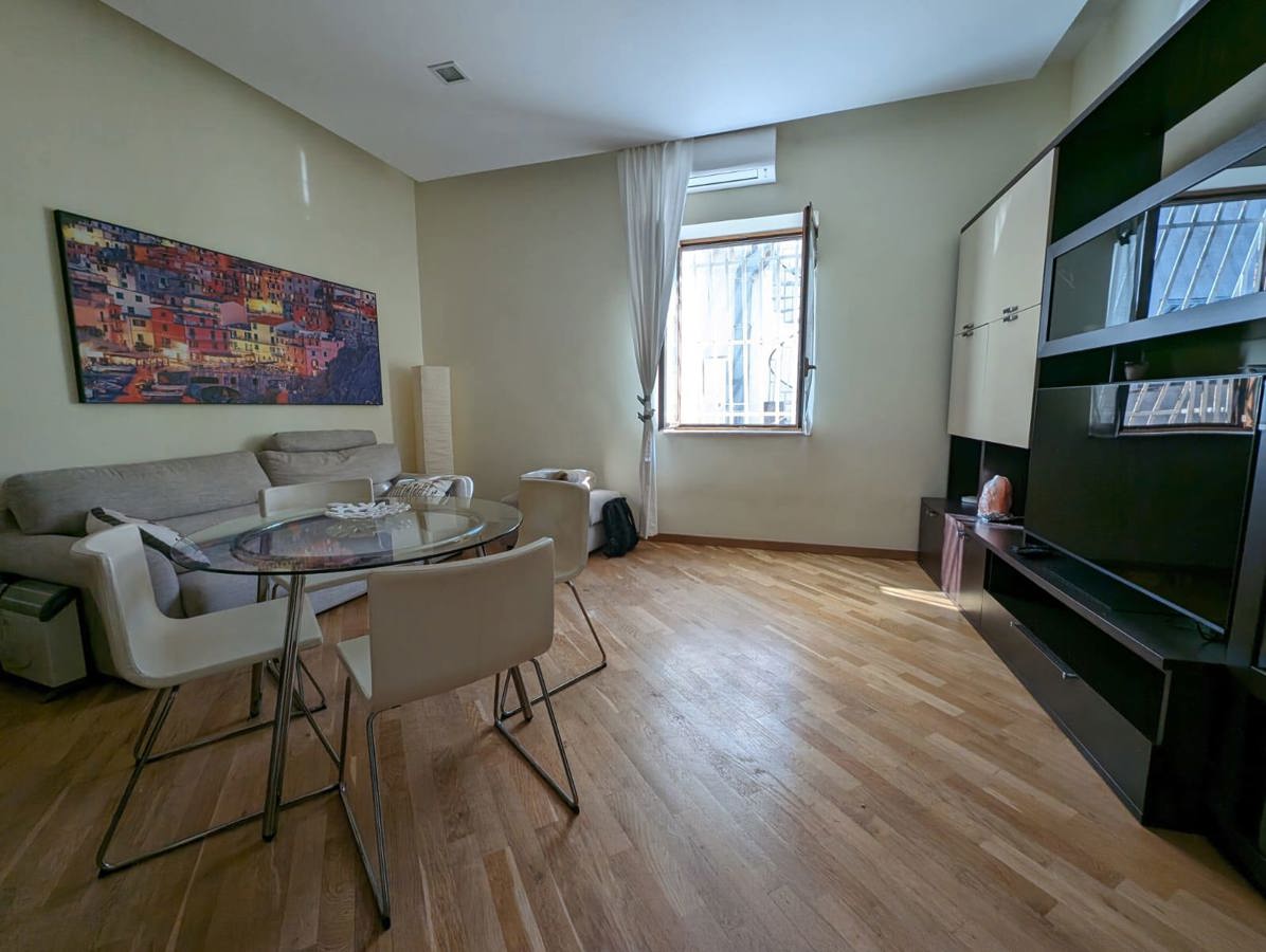 Foto 7 di 10 - Appartamento in affitto a Bacoli