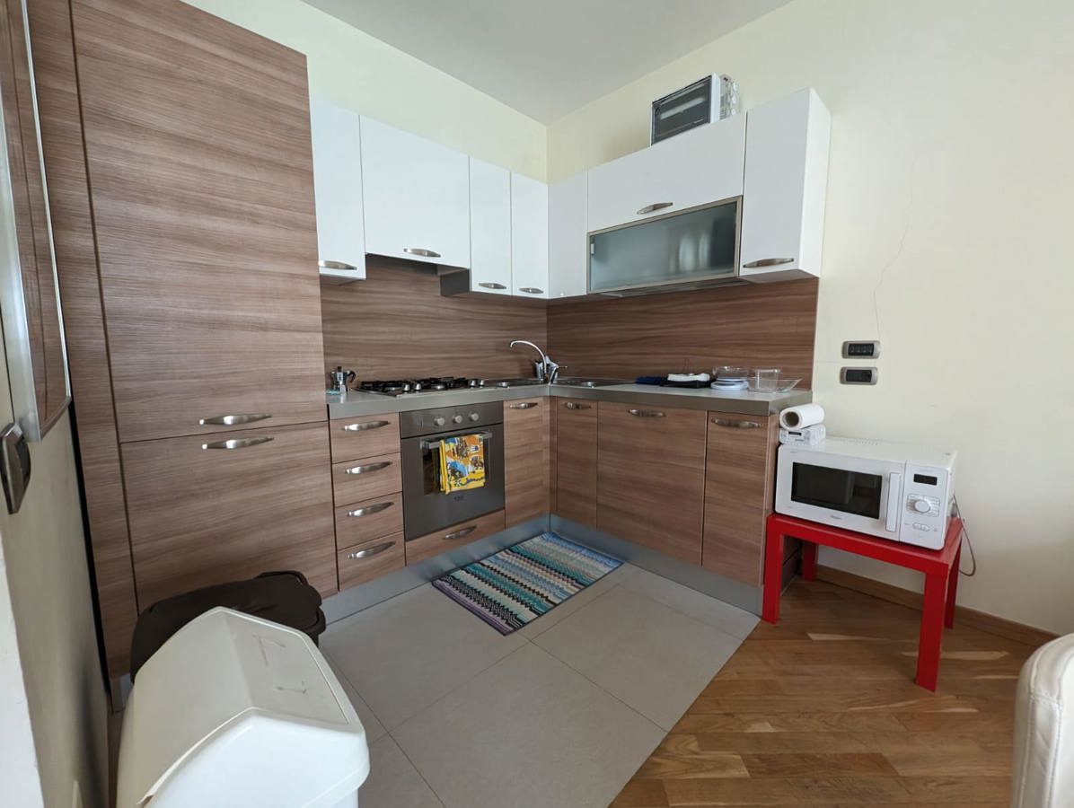 Foto 8 di 10 - Appartamento in affitto a Bacoli