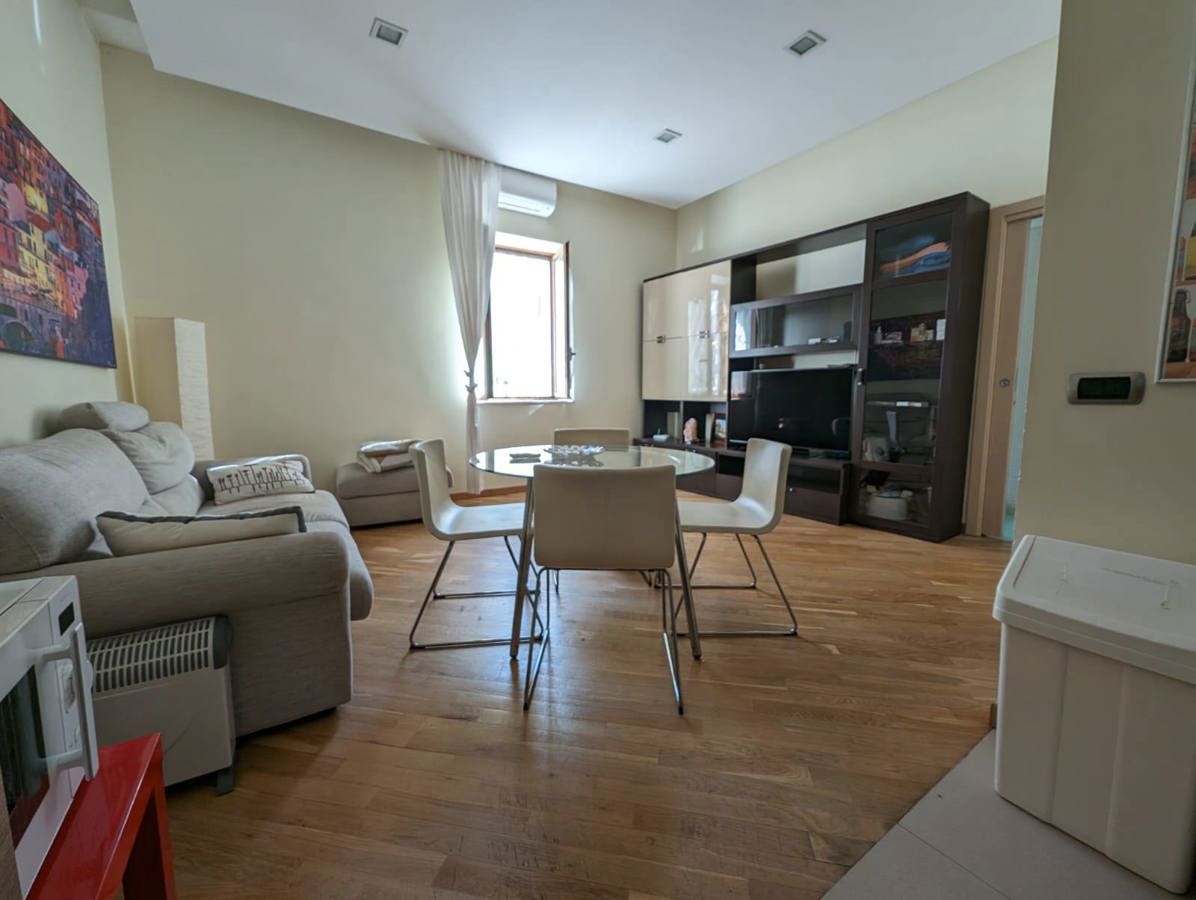 Foto 6 di 10 - Appartamento in affitto a Bacoli