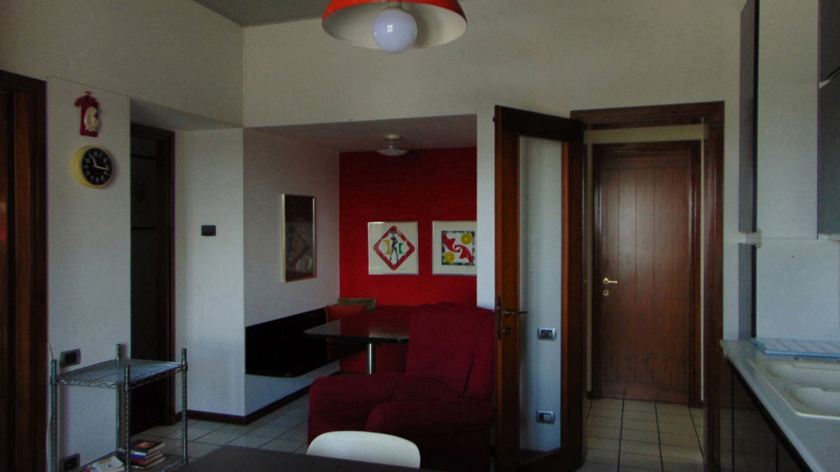 Foto 2 di 10 - Appartamento in affitto a Villadose