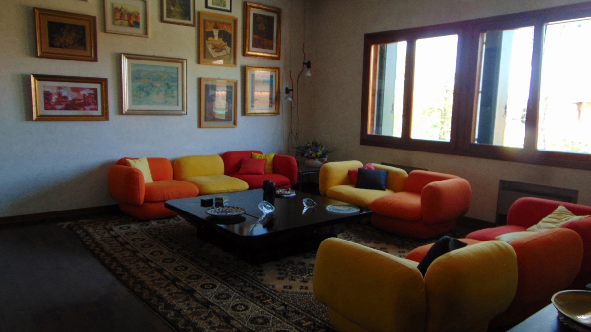 Foto 9 di 10 - Appartamento in affitto a Villadose