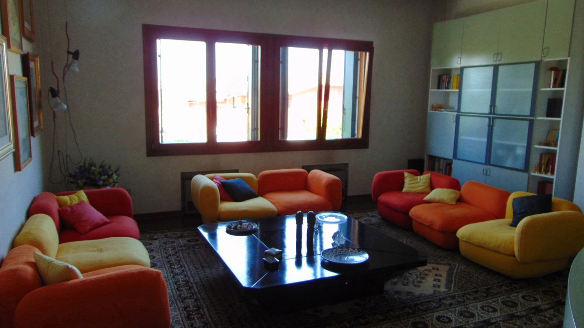 Foto 7 di 10 - Appartamento in affitto a Villadose