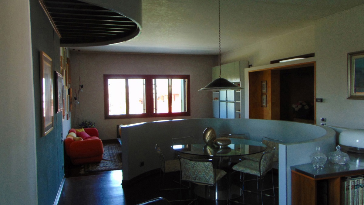 Foto 1 di 10 - Appartamento in affitto a Villadose