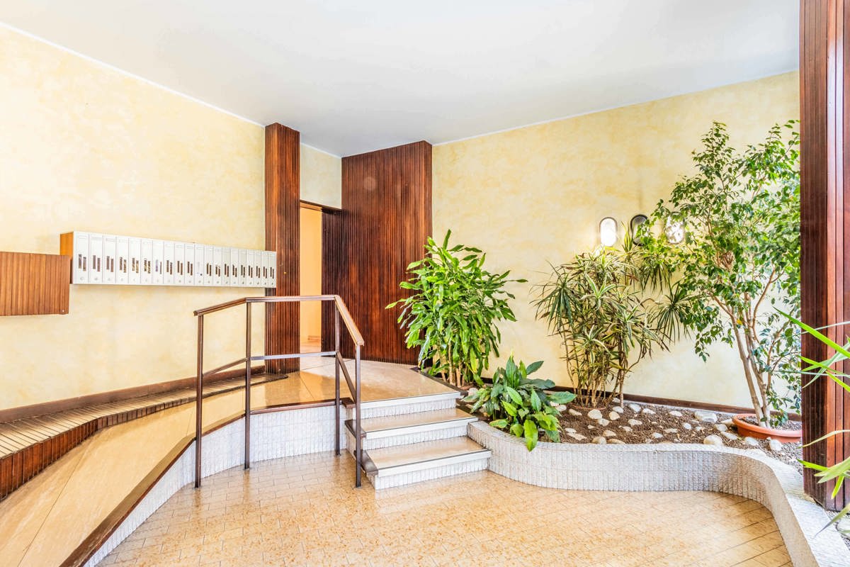 Foto 15 di 22 - Appartamento in vendita a Saronno