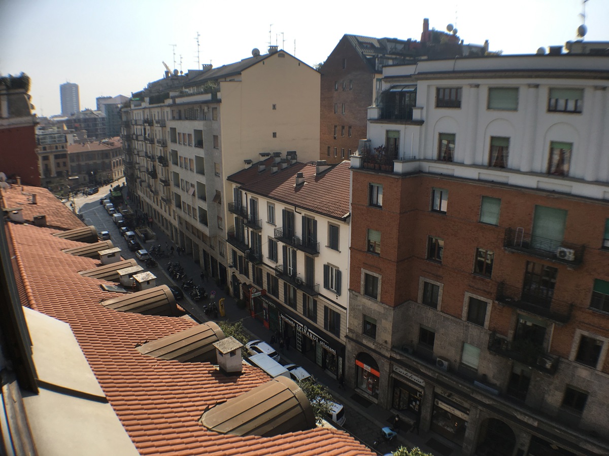 Foto 6 di 14 - Appartamento in affitto a Milano