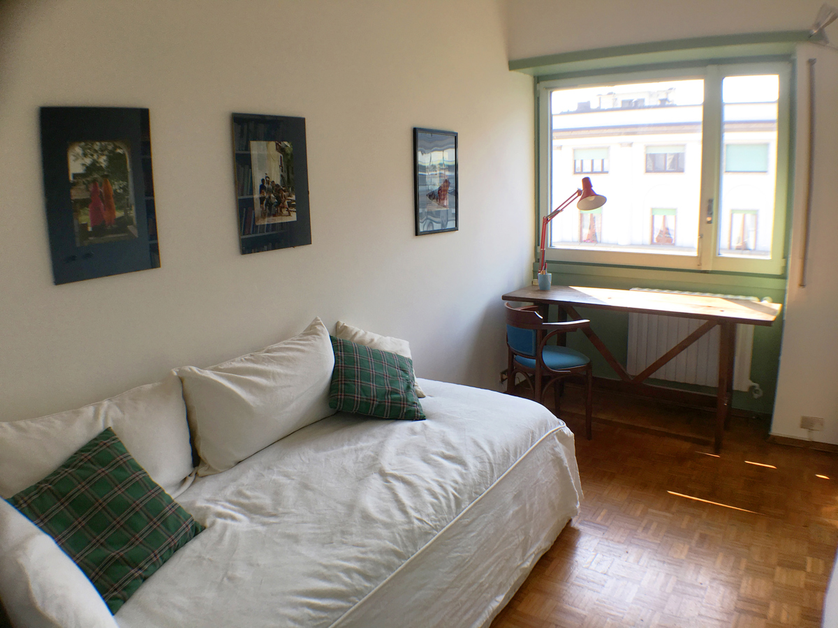 Foto 2 di 14 - Appartamento in affitto a Milano