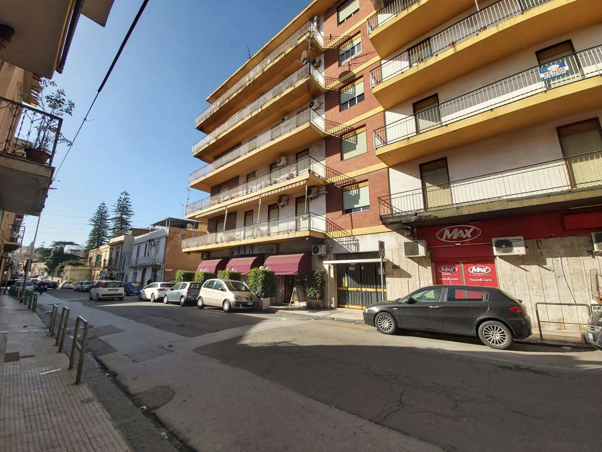 Foto 1 di 19 - Appartamento in vendita a Messina