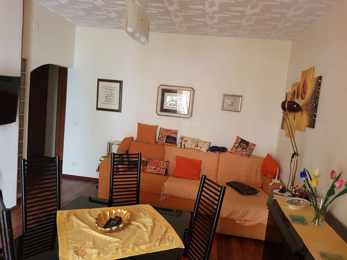 Foto 7 di 19 - Appartamento in vendita a Messina