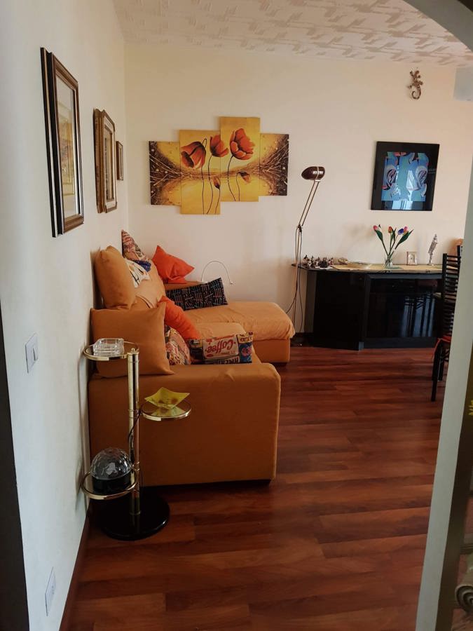 Foto 15 di 19 - Appartamento in vendita a Messina
