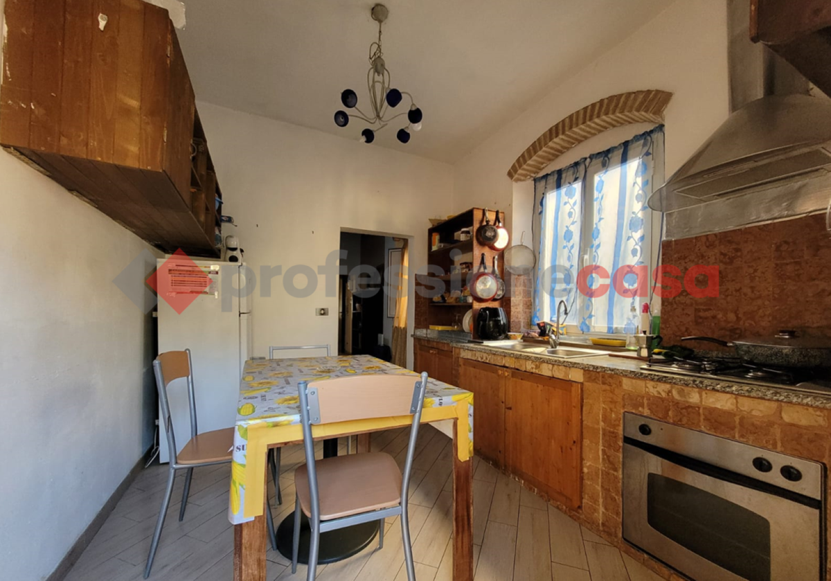 Foto 5 di 14 - Appartamento in vendita a Livorno